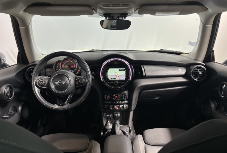 Mini Cooper D 116 ch Blackfriars / Toit ouvrant panoramique / historique d'entretien disponible