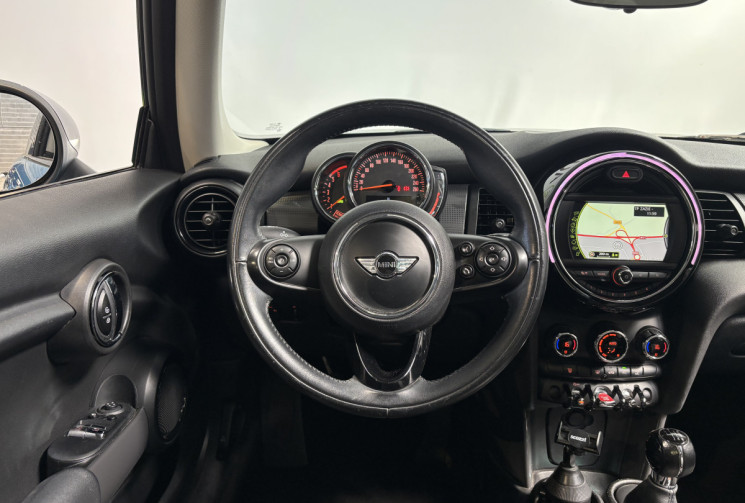 Mini Cooper D 116 ch Blackfriars / Toit ouvrant panoramique / historique d'entretien disponible
