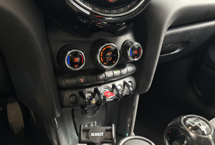 Mini Cooper D 116 ch Blackfriars / Toit ouvrant panoramique / historique d'entretien disponible
