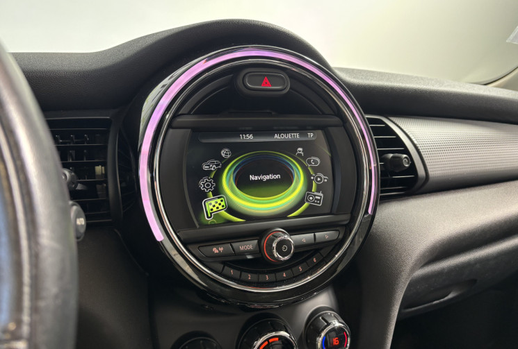 Mini Cooper D 116 ch Blackfriars / Toit ouvrant panoramique / historique d'entretien disponible