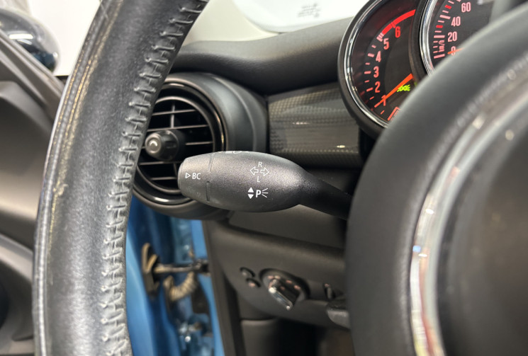 Mini Cooper D 116 ch Blackfriars / Toit ouvrant panoramique / historique d'entretien disponible