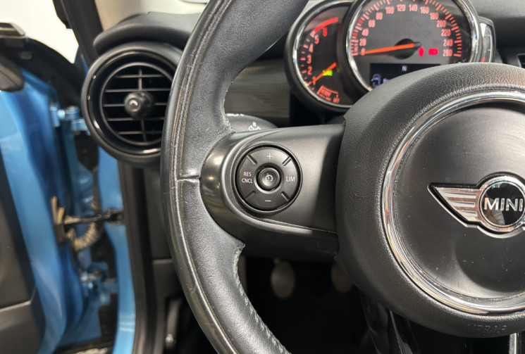 Mini Cooper D 116 ch Blackfriars / Toit ouvrant panoramique / historique d'entretien disponible