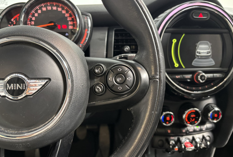 Mini Cooper D 116 ch Blackfriars / Toit ouvrant panoramique / historique d'entretien disponible