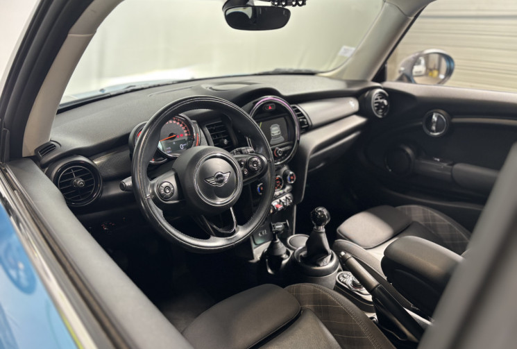 Mini Cooper D 116 ch Blackfriars / Toit ouvrant panoramique / historique d'entretien disponible