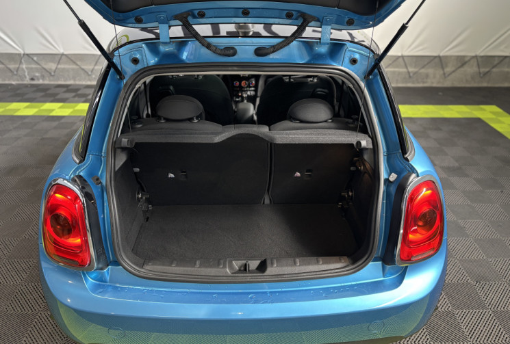 Mini Cooper D 116 ch Blackfriars / Toit ouvrant panoramique / historique d'entretien disponible