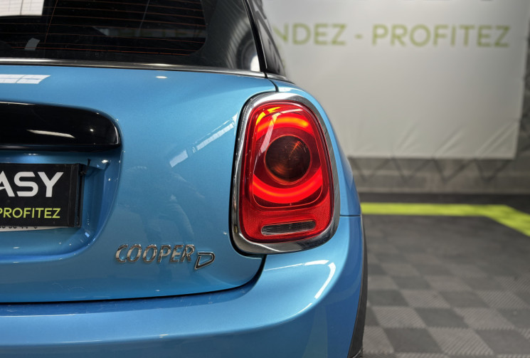 Mini Cooper D 116 ch Blackfriars / Toit ouvrant panoramique / historique d'entretien disponible