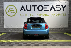 Mini Cooper D 116 ch Blackfriars / Toit ouvrant panoramique / historique d'entretien disponible