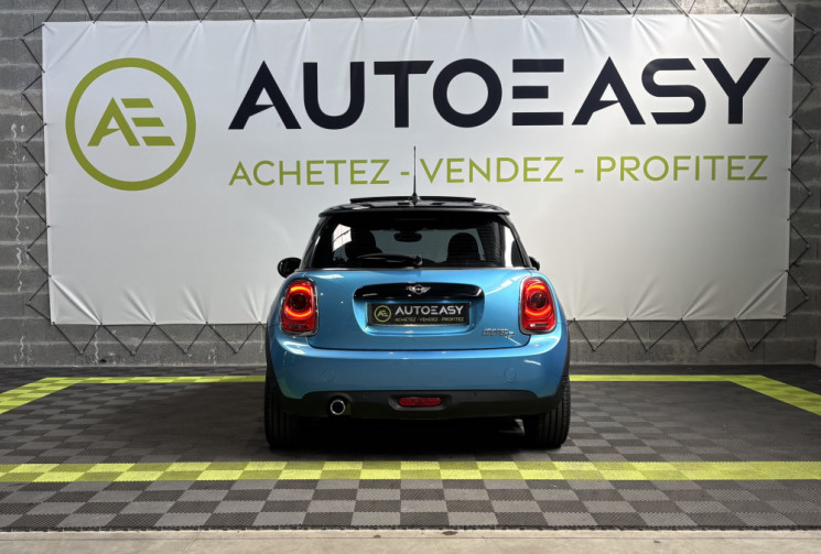 Mini Cooper D 116 ch Blackfriars / Toit ouvrant panoramique / historique d'entretien disponible