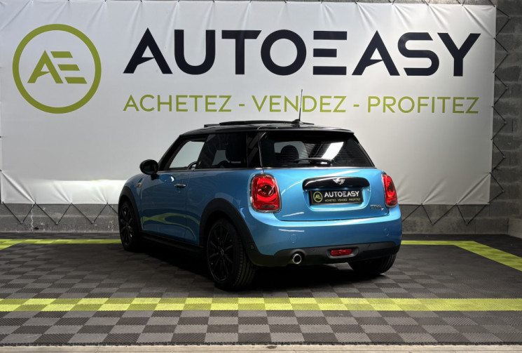 Mini Cooper D 116 ch Blackfriars / Toit ouvrant panoramique / historique d'entretien disponible