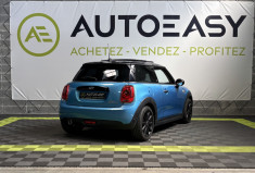 Mini Cooper D 116 ch Blackfriars / Toit ouvrant panoramique / historique d'entretien disponible