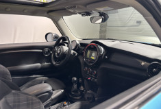 Mini Cooper D 116 ch Blackfriars / Toit ouvrant panoramique / historique d'entretien disponible