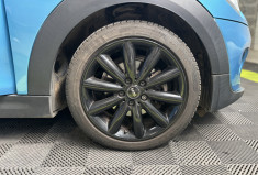 Mini Cooper D 116 ch Blackfriars / Toit ouvrant panoramique / historique d'entretien disponible