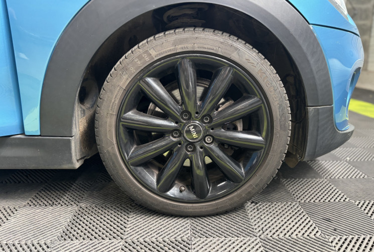 Mini Cooper D 116 ch Blackfriars / Toit ouvrant panoramique / historique d'entretien disponible