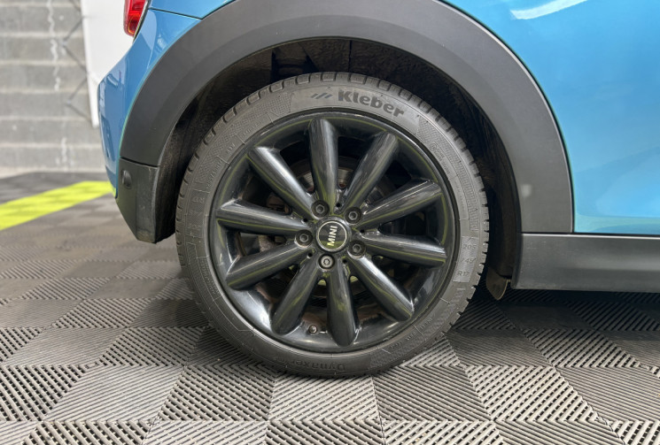 Mini Cooper D 116 ch Blackfriars / Toit ouvrant panoramique / historique d'entretien disponible