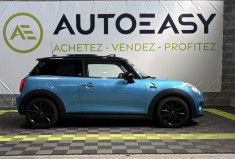 Mini Cooper D 116 ch Blackfriars / Toit ouvrant panoramique / historique d'entretien disponible