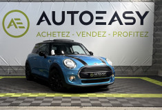 Mini Cooper D 116 ch Blackfriars / Toit ouvrant panoramique / historique d'entretien disponible