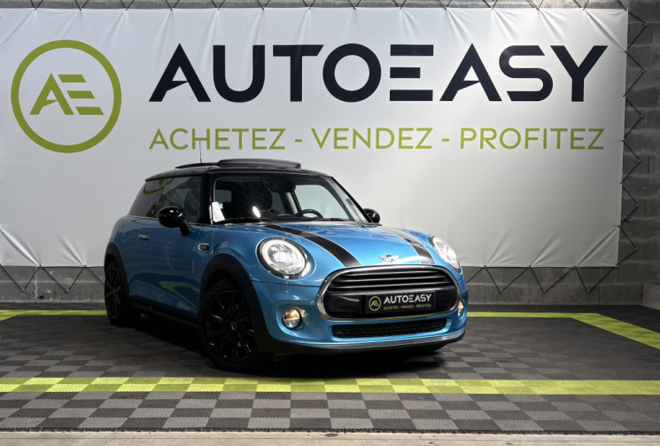 Mini Cooper D 116 ch Blackfriars / Toit ouvrant panoramique / historique d'entretien disponible