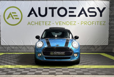 Mini Cooper D 116 ch Blackfriars / Toit ouvrant panoramique / historique d'entretien disponible