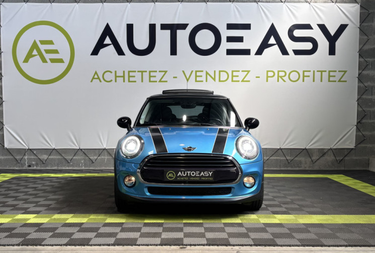 Mini Cooper D 116 ch Blackfriars / Toit ouvrant panoramique / historique d'entretien disponible