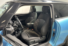 Mini Cooper D 116 ch Blackfriars / Toit ouvrant panoramique / historique d'entretien disponible
