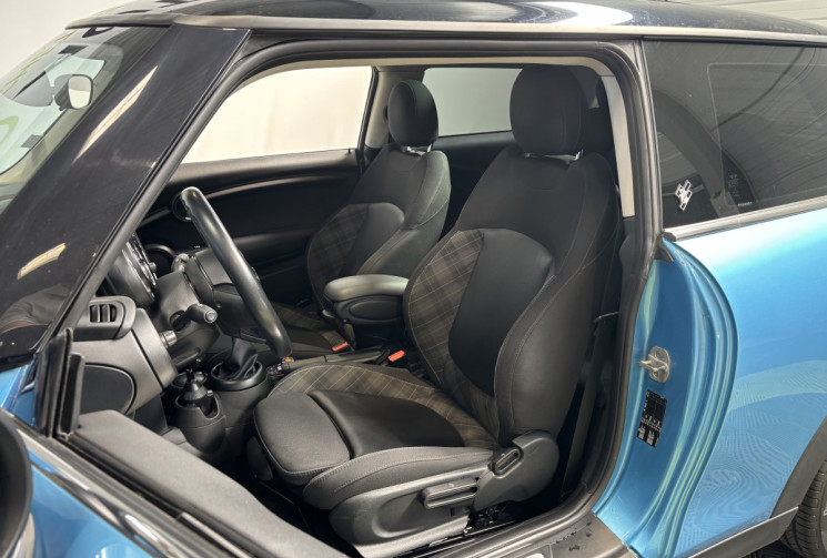 Mini Cooper D 116 ch Blackfriars / Toit ouvrant panoramique / historique d'entretien disponible