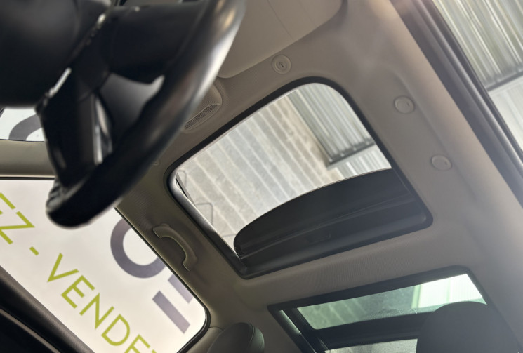 Mini Cooper D 116 ch Blackfriars / Toit ouvrant panoramique / historique d'entretien disponible