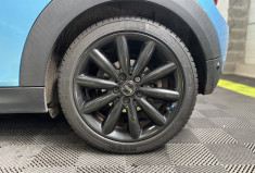 Mini Cooper D 116 ch Blackfriars / Toit ouvrant panoramique / historique d'entretien disponible