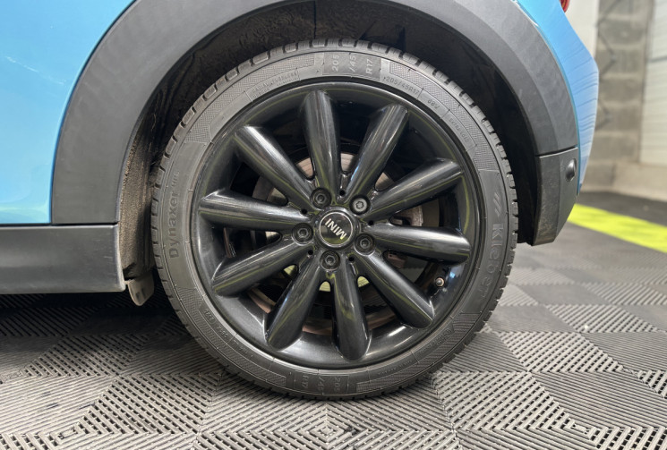 Mini Cooper D 116 ch Blackfriars / Toit ouvrant panoramique / historique d'entretien disponible