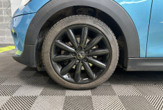 Mini Cooper D 116 ch Blackfriars / Toit ouvrant panoramique / historique d'entretien disponible