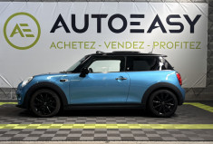 Mini Cooper D 116 ch Blackfriars / Toit ouvrant panoramique / historique d'entretien disponible