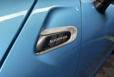 Mini Cooper D 116 ch Blackfriars / Toit ouvrant panoramique / historique d'entretien disponible