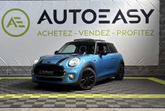 Mini Cooper D 116 ch Blackfriars / Toit ouvrant panoramique / historique d'entretien disponible