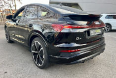 Audi Q4 S-LINE 50 QUATTRO 299