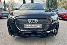 Audi Q4 S-LINE 50 QUATTRO 299