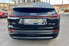 Audi Q4 S-LINE 50 QUATTRO 299