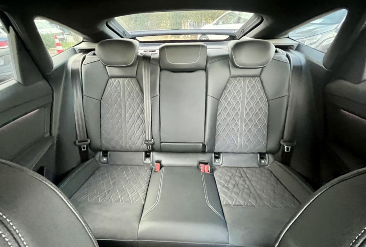 Audi Q4 S-LINE 50 QUATTRO 299