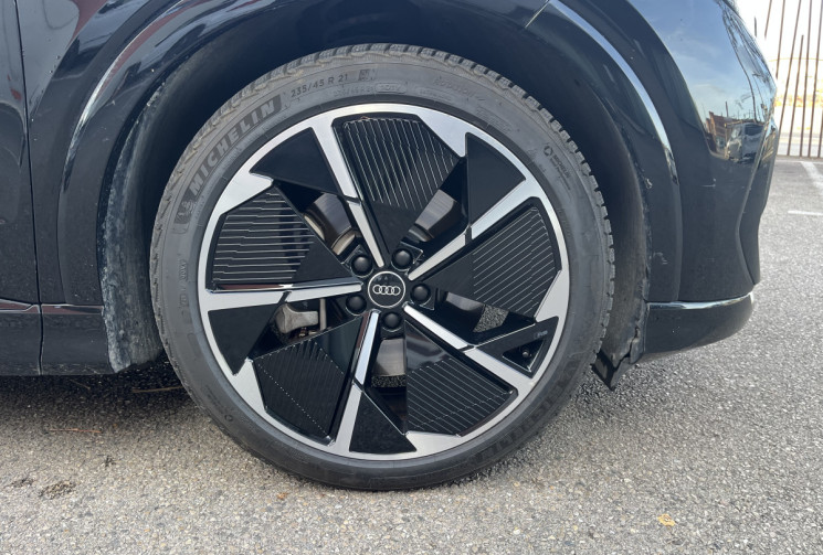 Audi Q4 S-LINE 50 QUATTRO 299