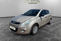 Hyundai I20 1.2 / 75 CH / SENSATION / CLIM 
