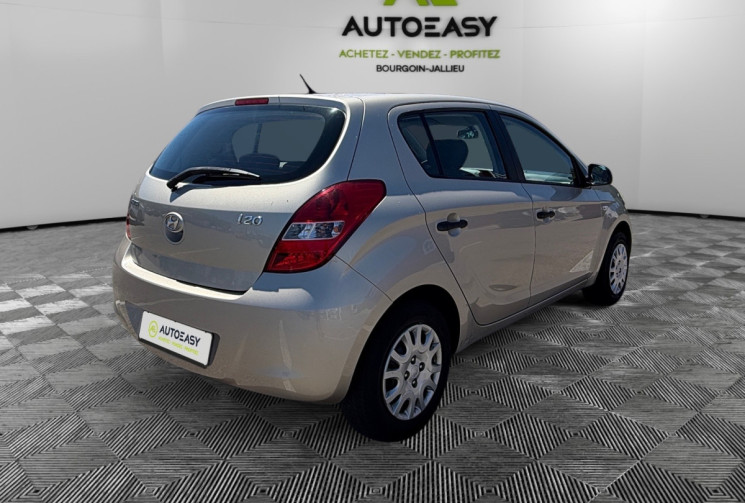 Hyundai I20 1.2 / 75 CH / SENSATION / CLIM 