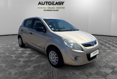 Hyundai I20 1.2 / 75 CH / SENSATION / CLIM 