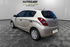 Hyundai I20 1.2 / 75 CH / SENSATION / CLIM 