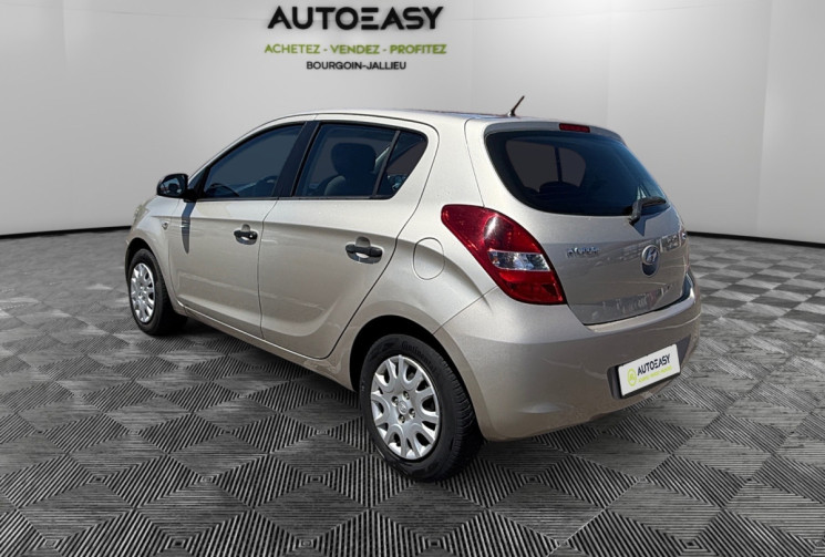Hyundai I20 1.2 / 75 CH / SENSATION / CLIM 