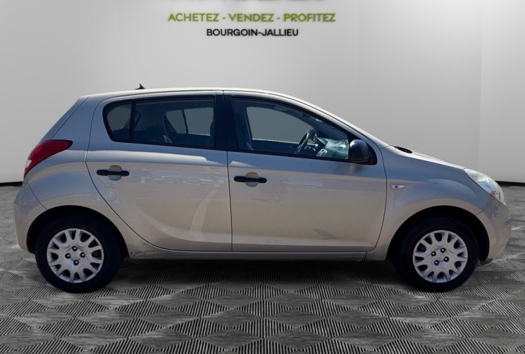 Hyundai I20 1.2 / 75 CH / SENSATION / CLIM 