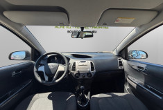 Hyundai I20 1.2 / 75 CH / SENSATION / CLIM 