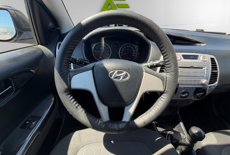 Hyundai I20 1.2 / 75 CH / SENSATION / CLIM 