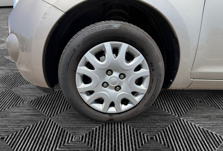 Hyundai I20 1.2 / 75 CH / SENSATION / CLIM 