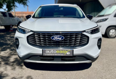 Ford Kuga Titanium 190cv Flexfuel Hybride 2.5 BVA / État neuf / 40000km / e85 hybrid