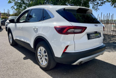 Ford Kuga Titanium 190cv Flexfuel Hybride 2.5 BVA / État neuf / 40000km / e85 hybrid