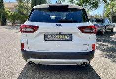 Ford Kuga Titanium 190cv Flexfuel Hybride 2.5 BVA / 41000km / e85 hybrid