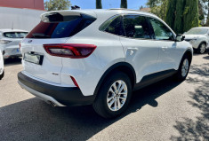 Ford Kuga Titanium 190cv Flexfuel Hybride 2.5 BVA / 41000km / e85 hybrid